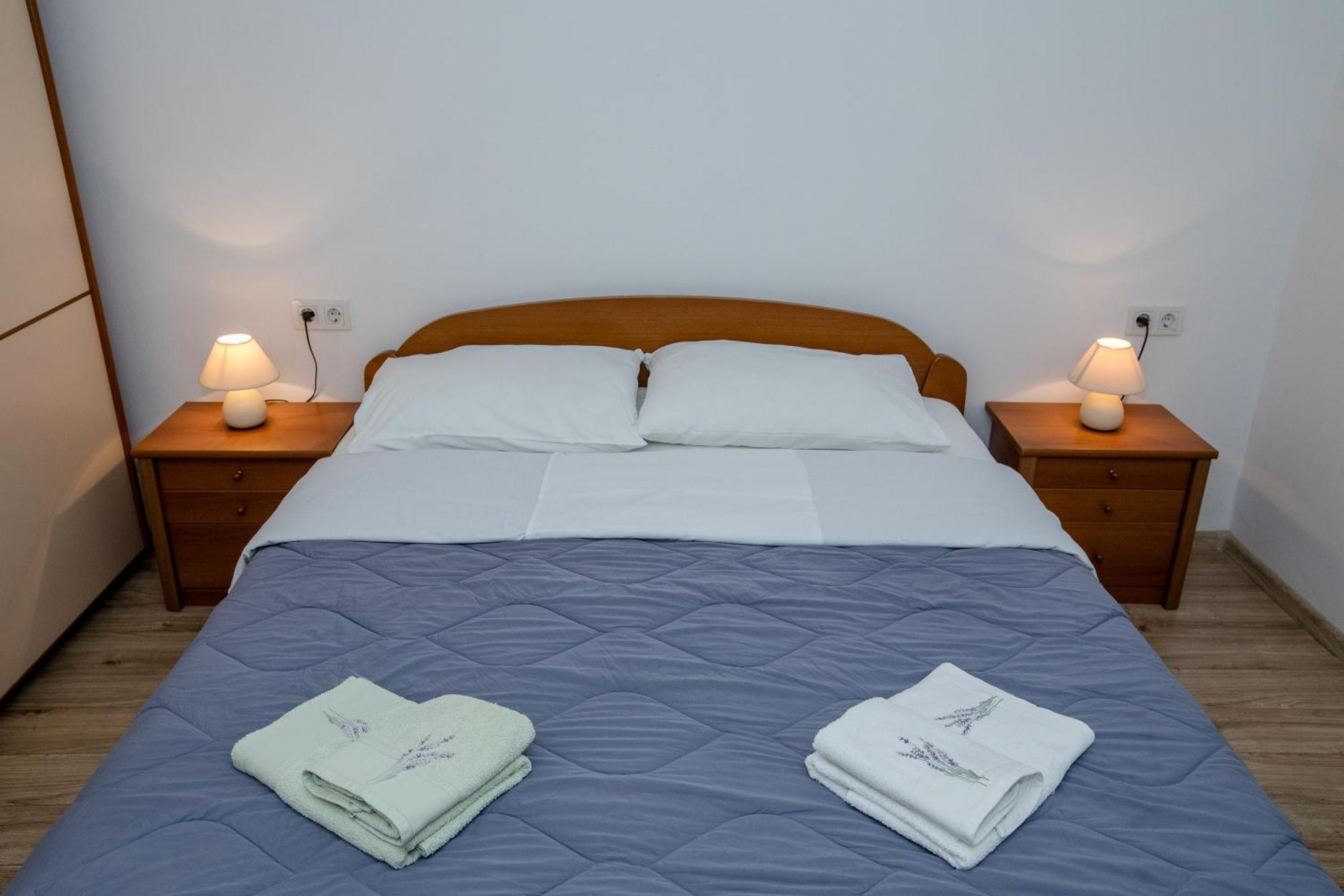 Zdenka Apartman *