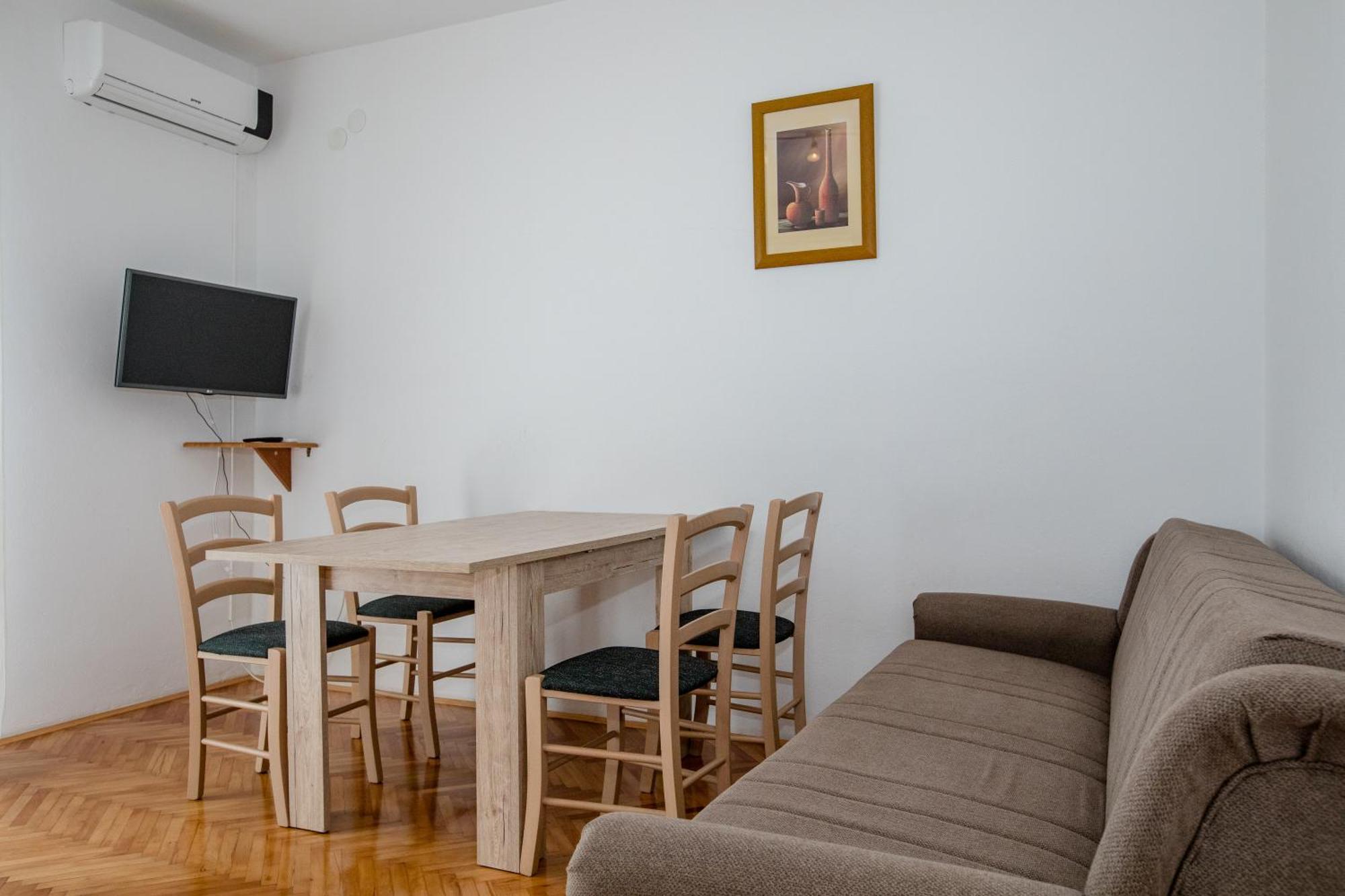 Apartment Zdenka