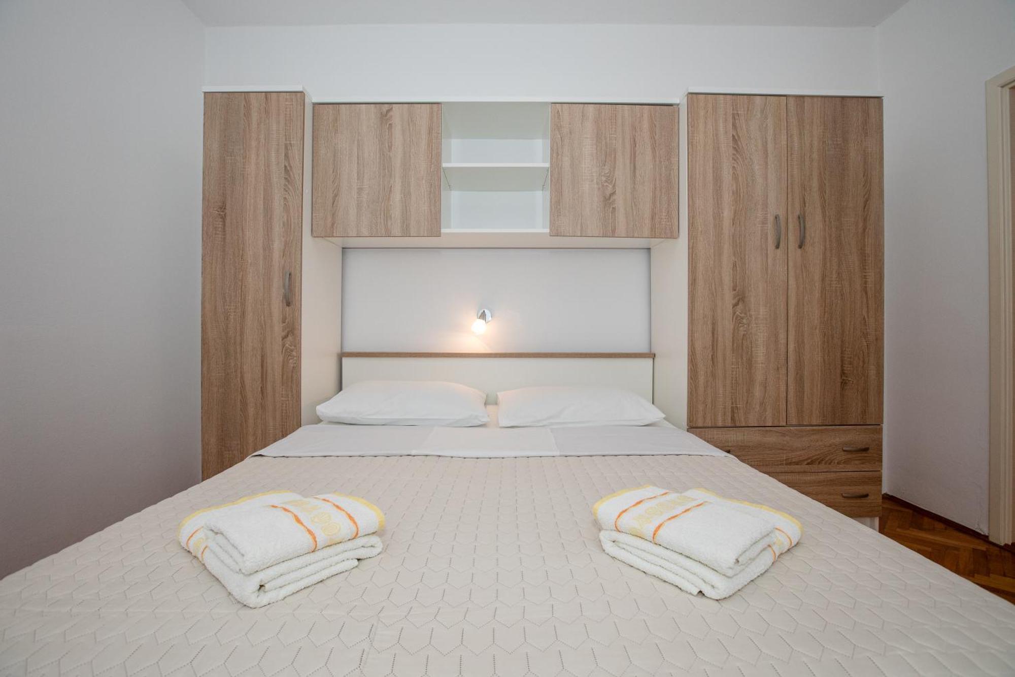 Zdenka Apartment
