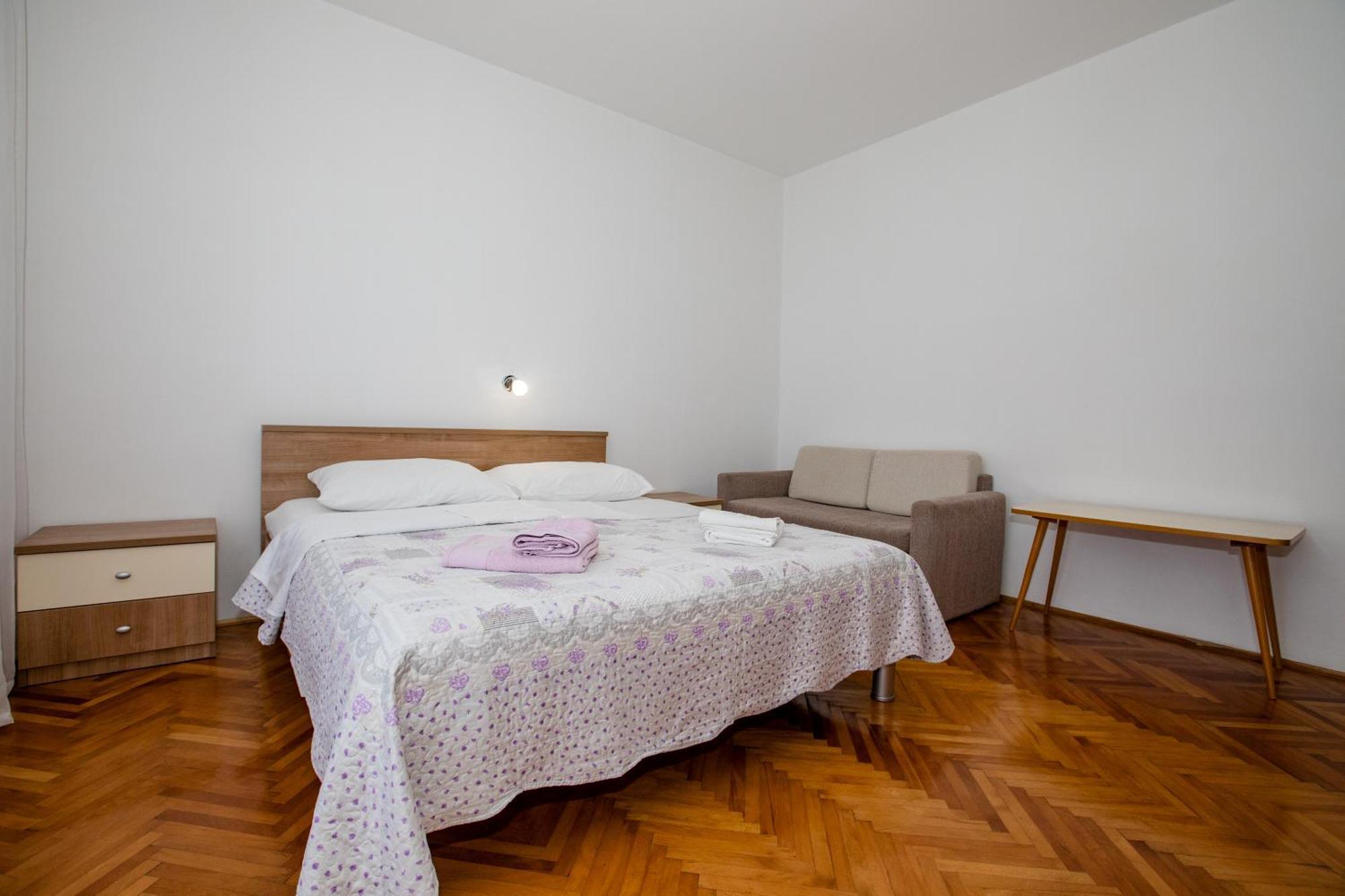 Apartment Zdenka