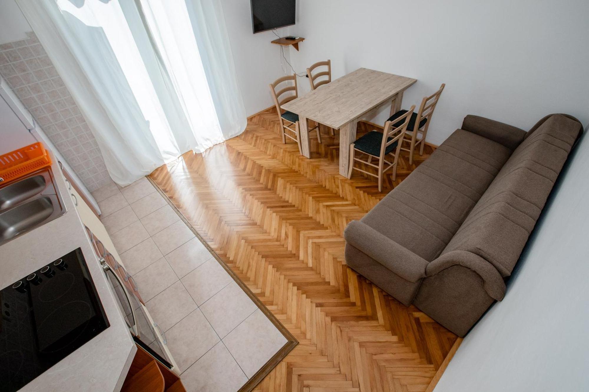Apartman Zdenka Rab Town