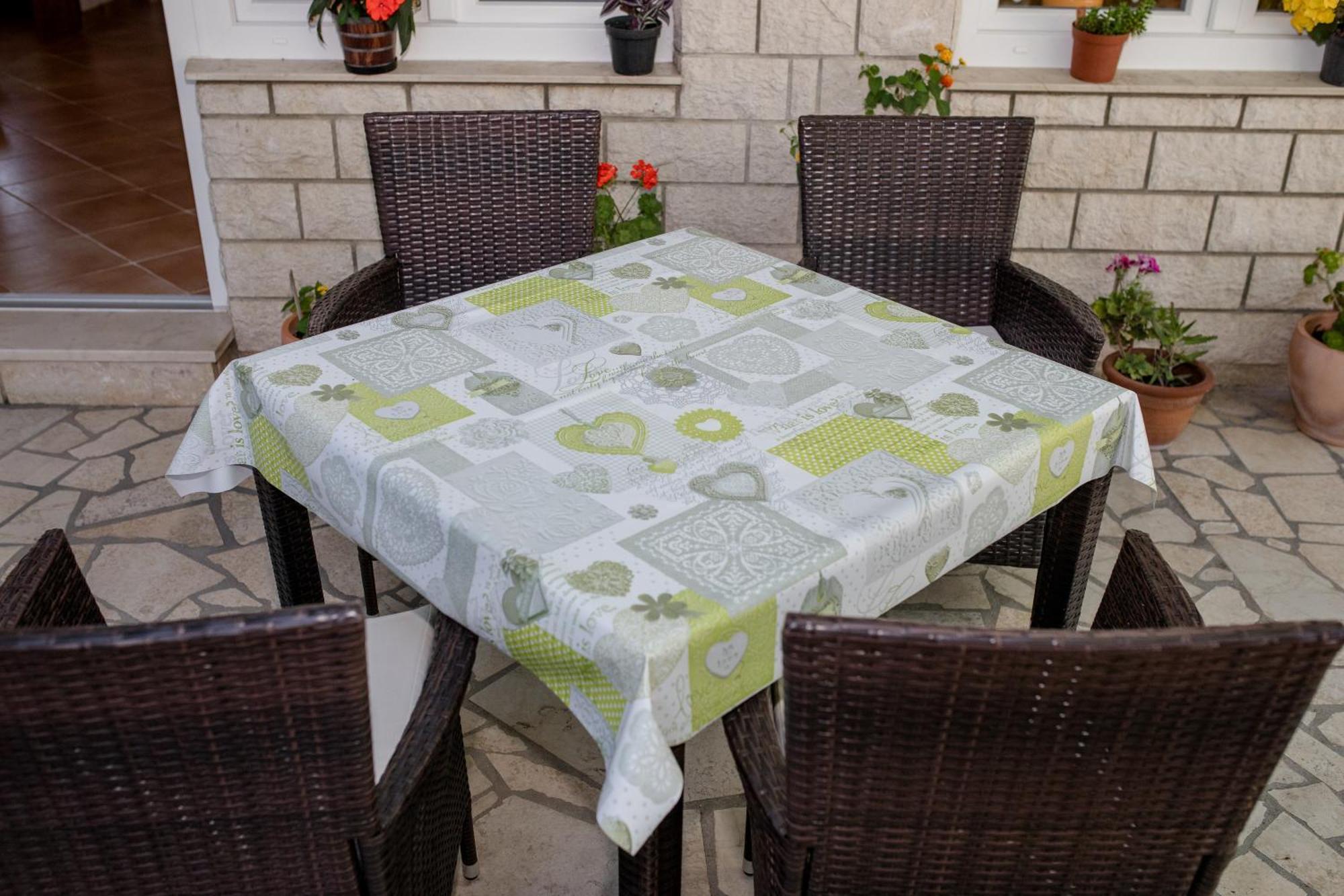 Apartman Zdenka Rab Town