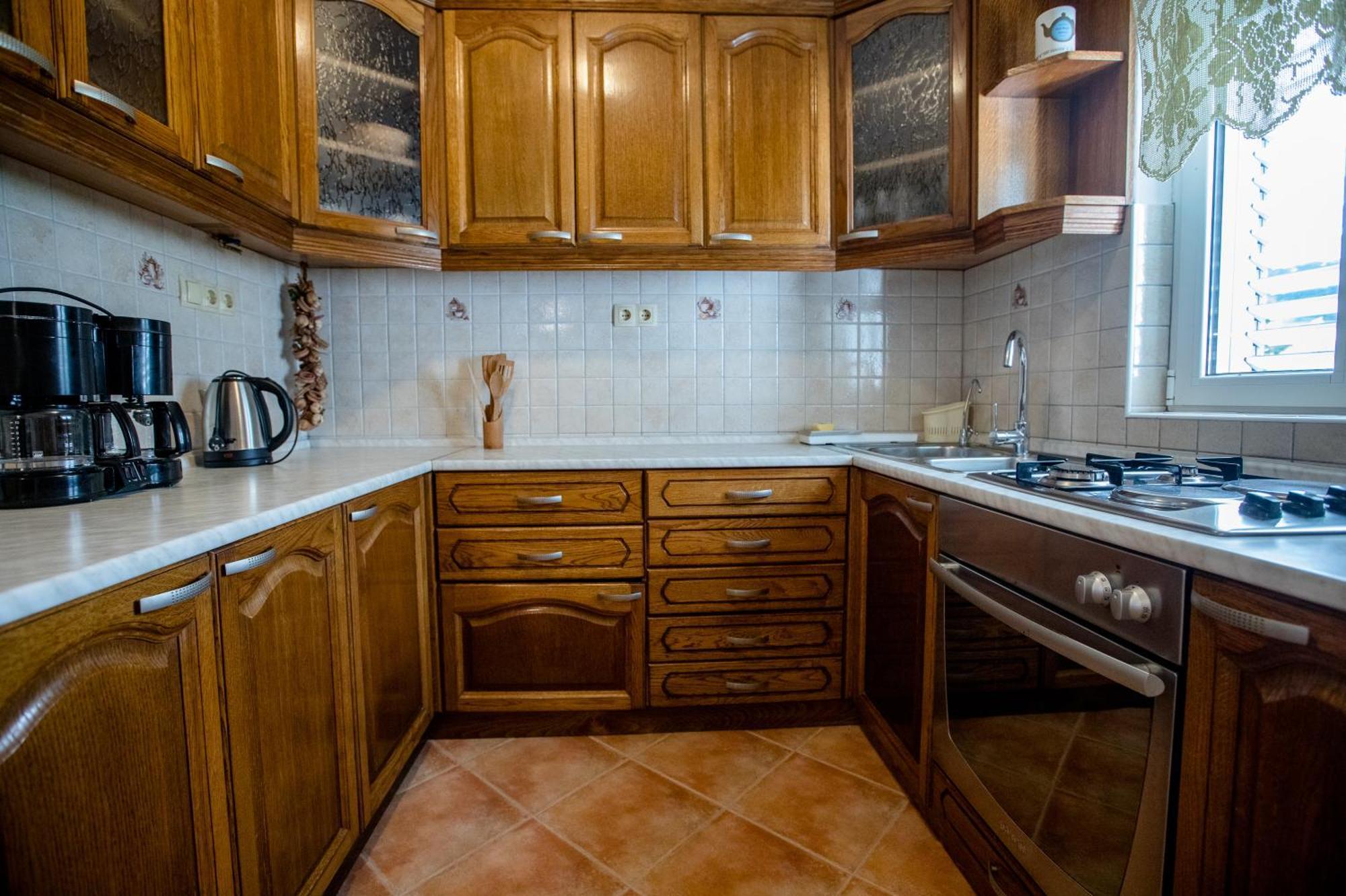 Zdenka Apartman