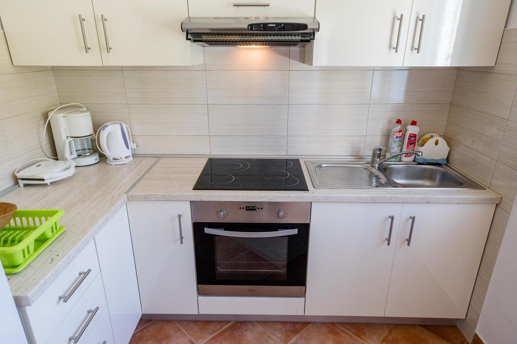 Apartman Zdenka *