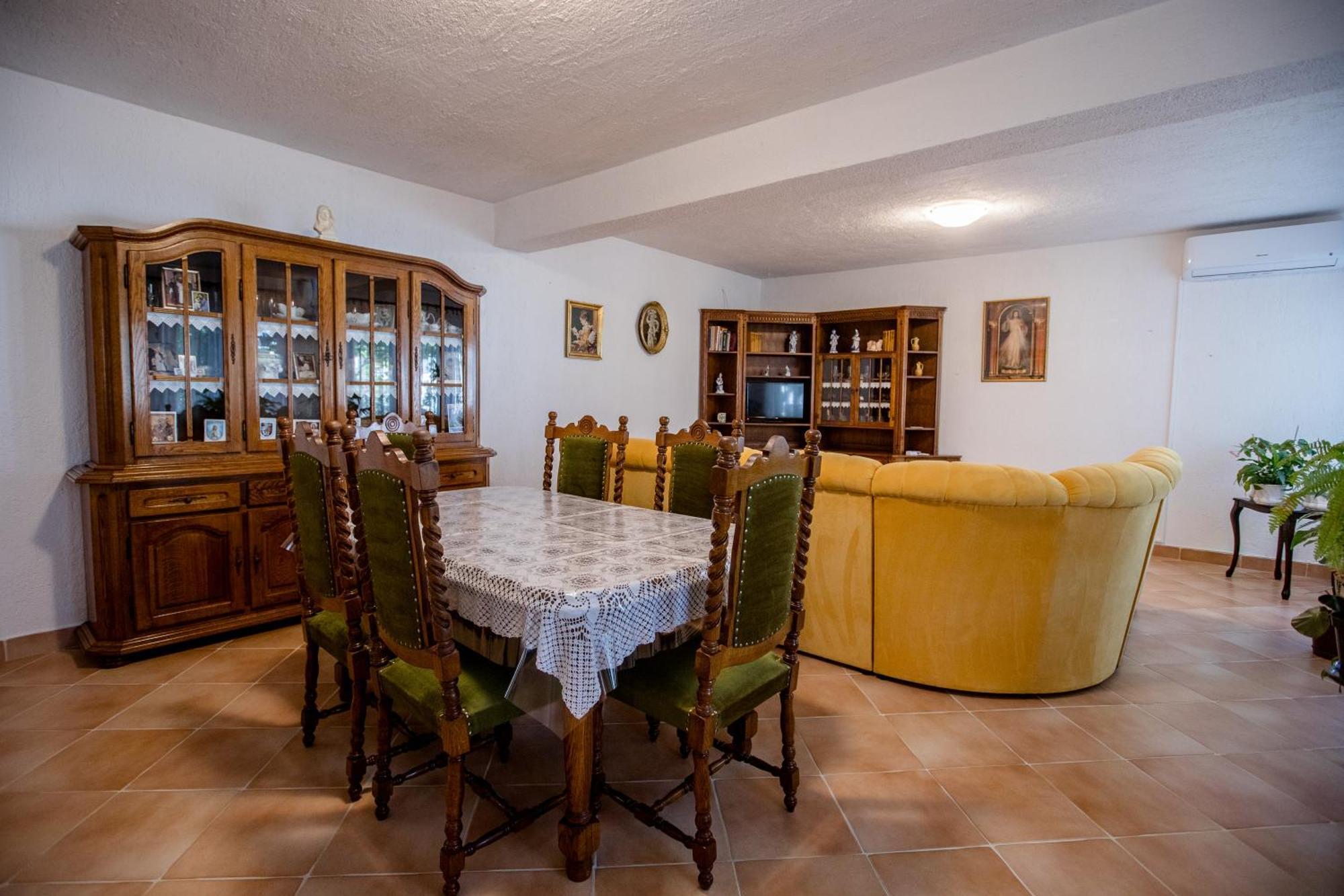 Apartman Zdenka Rab Town