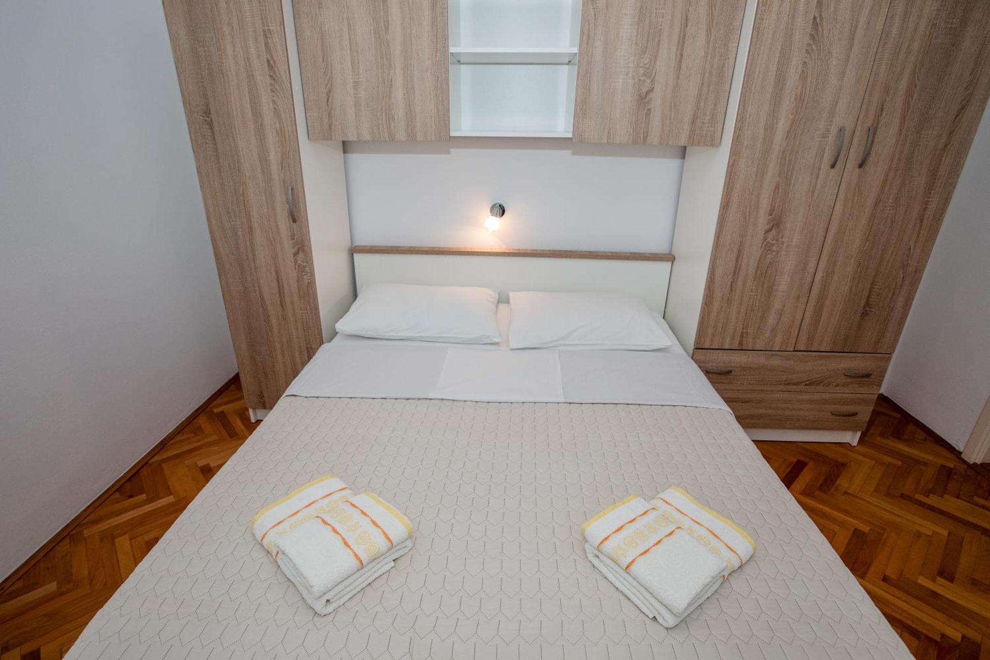 Zdenka Apartman