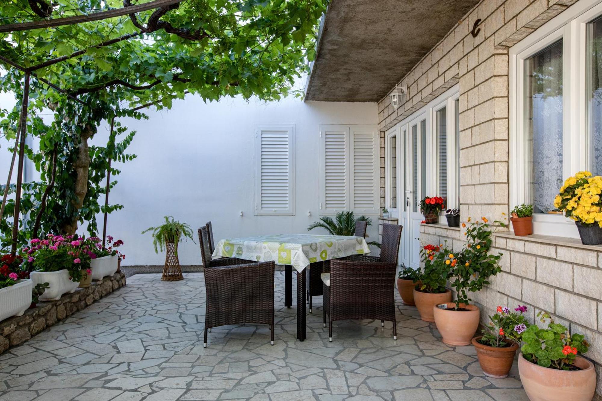 Apartman Zdenka