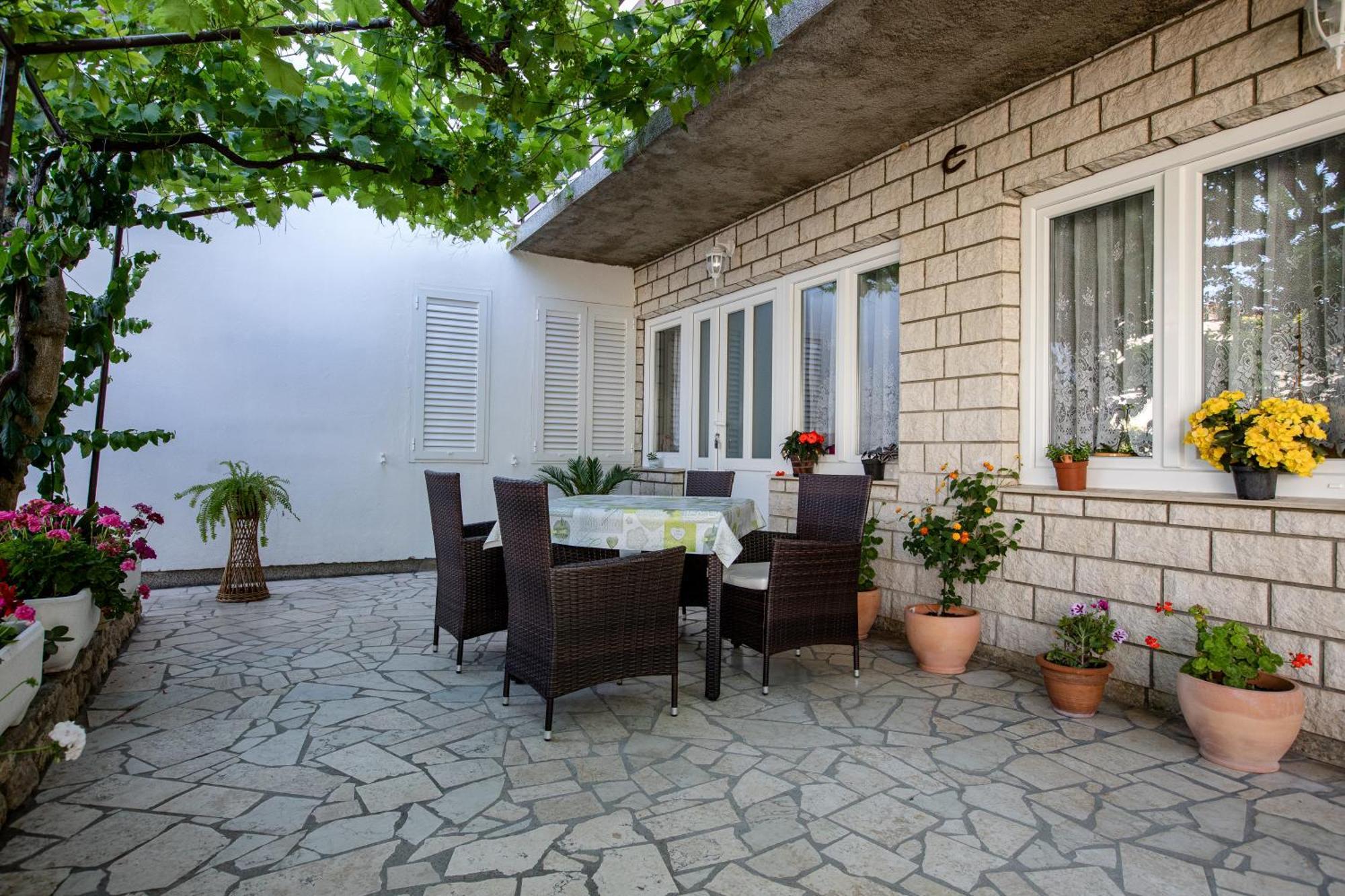 Apartman Zdenka *