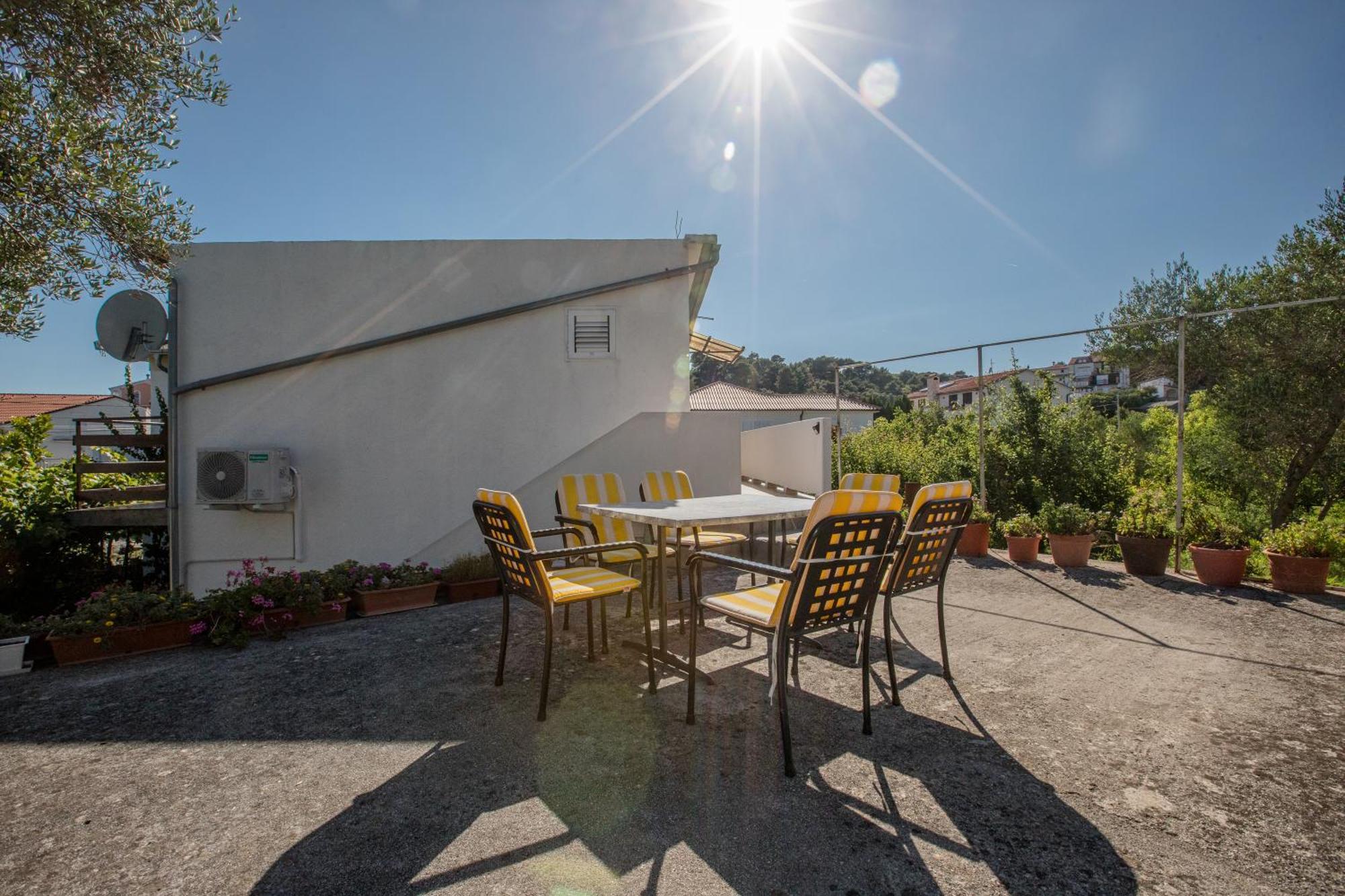 Zdenka Apartman